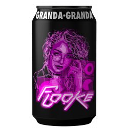 Birrificio della Granda Flooke - Iperdrink