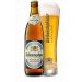 Weihenstephaner Hefeweissbier sin alcohol 50cl 