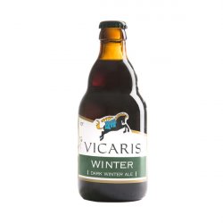 Dilewyns Vicaris Winter - Elings