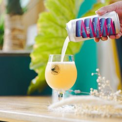 Track - Out Beyond (Orchestrated Minds Collab - WTTN #3) DIPA 8% - Prost Bottle Shop