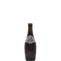 Orval 33cl - Belgian Beer Bank