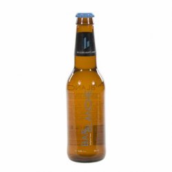 Bar Blanche  33 cl  Fles - Drinksstore