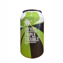 Van Moll Triple Trouble