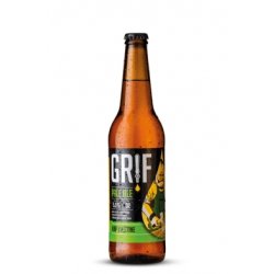 GRIF GRIF Pale Ale