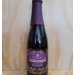 LINDEMANS CASSIS 35,5 CL 