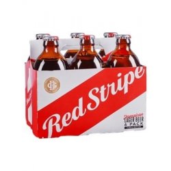 Red Stripe - Broue Ha Ha