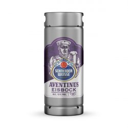 Schneider Aventinus Eisbock - Elings