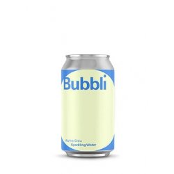 Basqueland Bubbli Alpine Citra