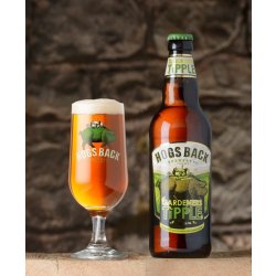 Gardeners Tipple x12 - Hogs Back Brewery