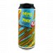 Nepomucen Crazy Lines: Punch 500ml 