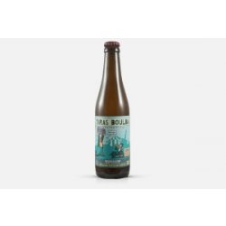 Brasserie de la Senne Taras Boulba - Beyond Beer