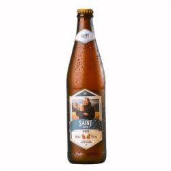 Saint Bier Weiss 500ml - CervejaBox