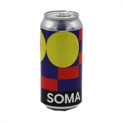 SOMA Beer Ripple