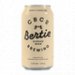 CBCo Bertie Ginger Beer 375ml Can 