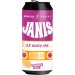Drunken Bros JANIS (Double New England IPA) 8.1% - Caja 12 latas de 44cl 