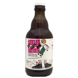 White Pony Ankles Breaker 33cl - Belgian Beer Traders