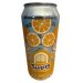 Vault City Brewing – Sunny Fresh OJ Session Sour – 0,44 l. – 4,5% Vault City Brewing – Sunny Fresh OJ Session Sour – 0,44 l. – 4,5%