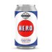 Hero Hazy IPA (Alc free 0.4%) 