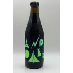 Omnipollo Andromeda 2026