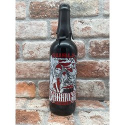 Surly Brewing Company Darkness