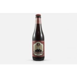 Omer Vander Ghinste Cuvee des Jacobins Rouge - Beyond Beer