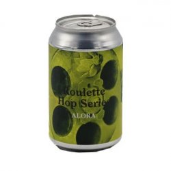 Pühaste Brewery Roulette Hop Series: Alora Pühaste Brewery Roulette Hop Series: Alora