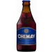 Biere de Chimay Chimay tappo Blu cl33 