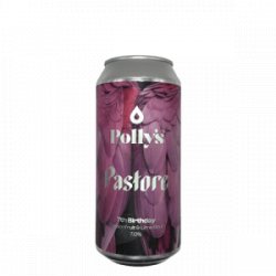 Pollys Brew Co.  Polly’s x Pastore  7th Birthday - De Biersalon