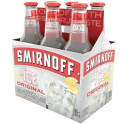 Smirnoff Ice Original