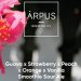 Arpus - Guava X Strawberry X Peach X Orange Smoothie Sour 4.5% Arpus - Guava X Strawberry X Peach X Orange Smoothie Sour 4.5%