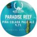 Glen Affric Paradise Reef (Keg) 