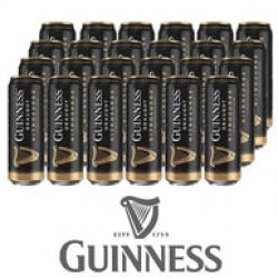 Guinness Draught