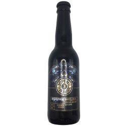 Jopen Ex-Girlfriend 2025 Gin Gotik