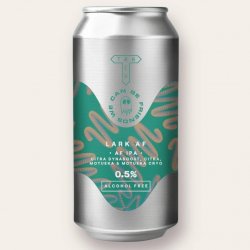 Track Brewing Company Lark AF Track Brewing Company Lark AF