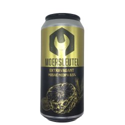 Moersleutel Craft Brewery Extravagant Mosaic