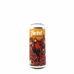 Clock Twist 0,5L - Beerselection