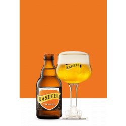 Kasteel Tripel Kasteel Tripel