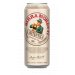 Birra Moretti 													Lager  500mL  Cans 