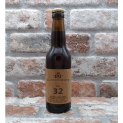 Bronckhorster No. 32 2021 - 33 CL - House of Beers Uden