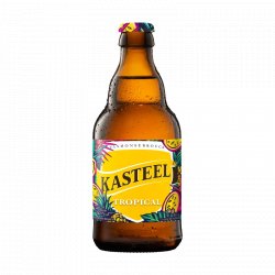 Kasteel Brouwerij Vanhonsebrouck Kasteel Tropical