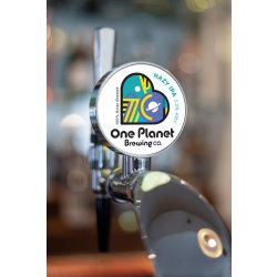 Hogs Back Brewery One Planet IPA Hogs Back Brewery One Planet IPA