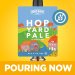 Hop Yard Session IPA - Fresh 