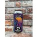 Moersleutel Octane Overlord Peated 2021 Stout - 44 CL 