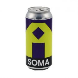 SOMA Beer Within