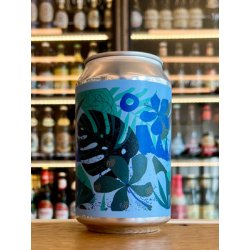 UnBarred  Casual  Pale Ale - Clapton Craft