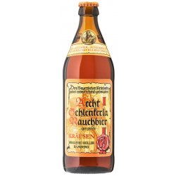 Aecht Schlenkerla Rauchbier - Kräusen