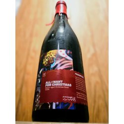 LERVIG All I Want For Christmas By Rackhouse