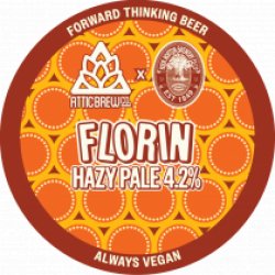 Attic Brew Co. Florin