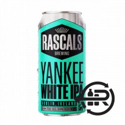 Rascals Yankee - Craft Central