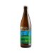 Browar Za Miastem: 5th Element APA bezalkoholowa z Melisą - butelka 500 ml 